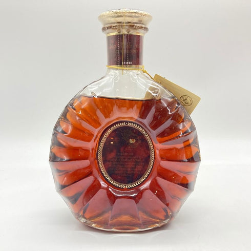 レミーマルタン XO スペシャル クリアボトル 700ml 40% REMY MARTIN 【Q】