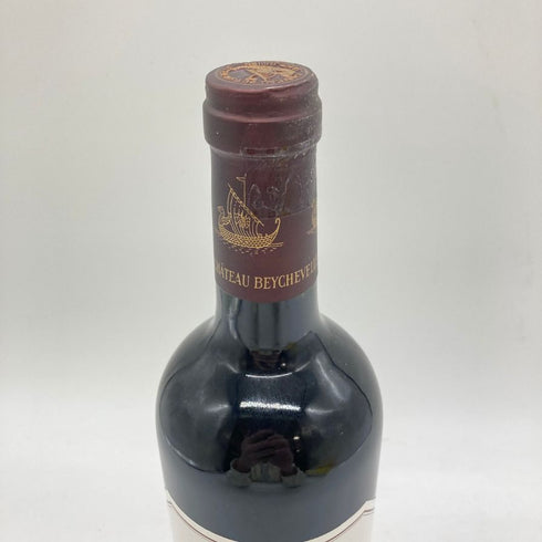 シャトー ベイシュヴェル 2005 750ml 13% Chateau Beychevelle 【E1】