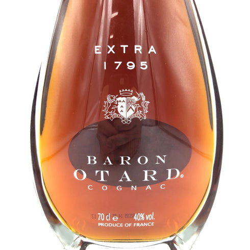 バロン オタール エクストラ 700ml 40% BARON OTARD EXTRA【O2】