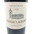 シャトー ラグランジュ 2018 750ml 14.5% CHATEAU LAGRANGE【X】