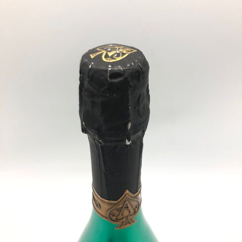 アルマンド ブリニャック マスターズグリーン 750ml 12.5% ARMAND DE BRIGNAC【F4】