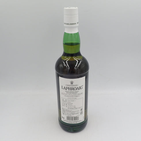 ラフロイグ 10年 750ml 43% LAPHROAIG【K1】