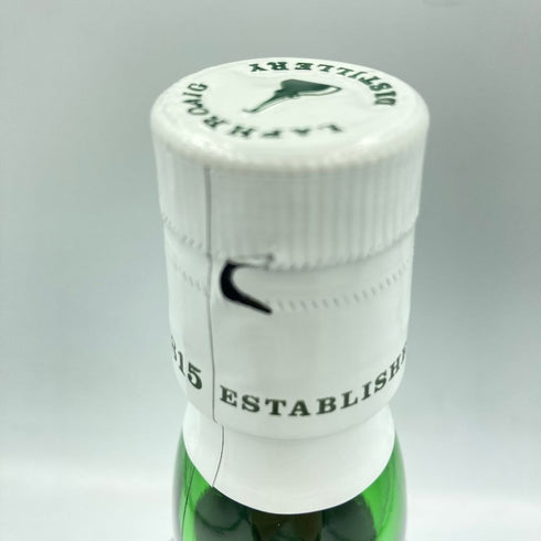 ラフロイグ 10年 750ml 43% LAPHROAIG【M1】