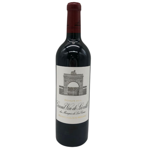 シャトー レオヴィル ラスカーズ 2013 13% 750ml CHATEAU Leoville Las Cases【S4】