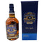 シーバスリーガル 18年 ゴールドシグネチャー 700ml 40% CHIVAS REGAL goldsignature 【A2】