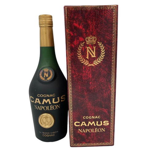 カミュ ナポレオン ラ グランマルキ 40% 700ml CAMUS NAPOLEON LA GRANDE MARQUE【Z1】