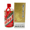 貴州茅台酒 マオタイ酒 天女ラベル 500ml 38% 953g MOUTAI【K】