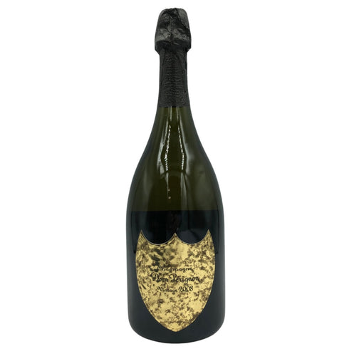 ドンペリニヨン 白 2008 レニー クラヴィッツ エディション 750ml 12.5% Dom Perignon LENNY KRAVITZ EDITION【H2】