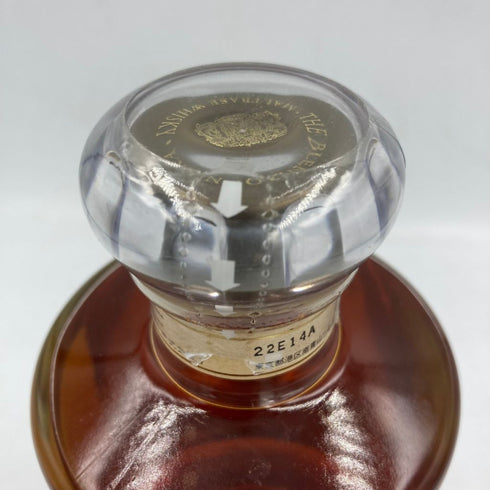 東京都限定◆ニッカ ザ ブレンド オブ ニッカ モルトベース 660ml 45% NIKKA The Blend of Nikka Maltbase Whisky 【O2】