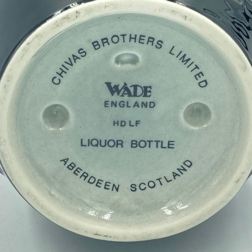 シーバス ブラザーズ ロイヤルサルート LXX 陶器ボトル 700ml 40% 1277g CHIVAS BROTHER'S ROYAL SALUTE【Y1】