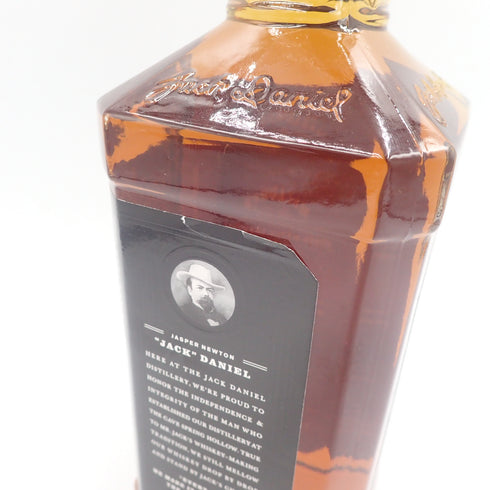 ジャックダニエル オールド No.7 1000ml 40% JACKDANIEL’S OLD【D2】