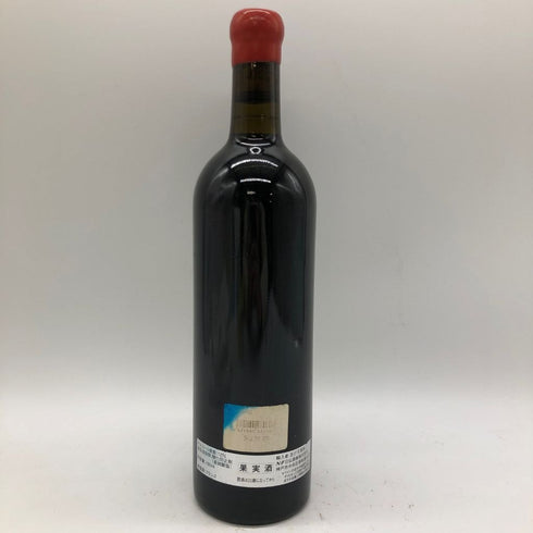 シャトー ル ピュイ 2004 750ml 12% CHATEAU Le Puy【U4】