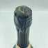 エンジェル シャンパーニュ ブリュット ブラック 5周年記念ボトル レザーラッチタイプ 750ml 12.5% ANGEL CHAMPAGNE BRUT【J】