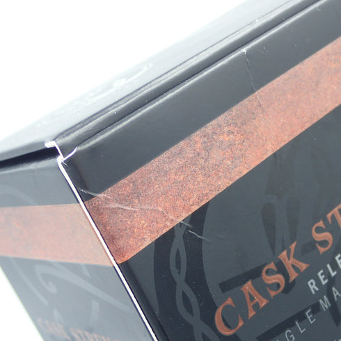 ハイランドパーク カスクストレングス No.4 700ml HIGHLAND PARK CASK STRENGTH【I2】