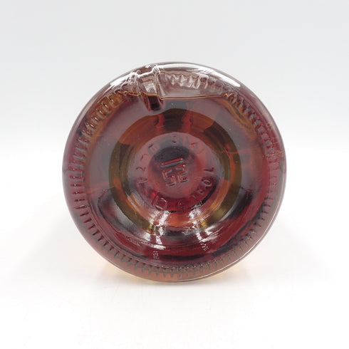 グレンアラヒー 8年 シングルモルト 700ml GLENALLACHIE【H】