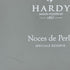 ハーディー ノース ド ペルル スペシャルリザーブ 700ml 40% A.HARDY NOCES DE PERLE SPECIAL RESERVE 【T4】
