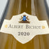 アルベール ビショー ドメーヌ ロン デパキ シャブリ グラン クリュ ムトンヌ 750ml 2020 ALBERT BICHOT Domaine Long Depaquit CHABLIS GRAND CRU MOUTONNE【A1】