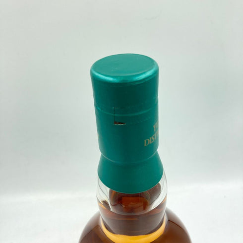 東京都限定◆遊佐蒸溜所 遊佐 シングルモルト サードエディション 2023 55% 700ml THE YUZA DISTILLERY SINGLE MALT Third edition【L4】
