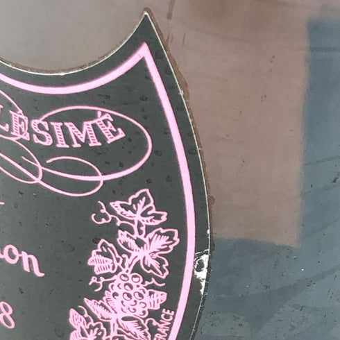ドンペリニヨン ロゼ 2008 750ml 12.5% Dom Perignon Rose【N2】