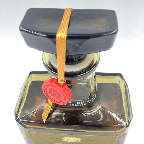 東京都限定◆サントリー ローヤル 60 720ml 40% SUNTORY ROYAL 【AL】