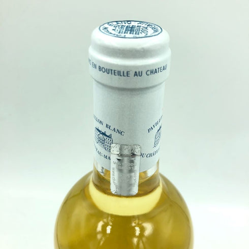 パヴィヨン ブラン デュ シャトー マルゴー 2014 750ml 14% PAVILLON BLANC DU CHATEAU MARGAUX 【M4】