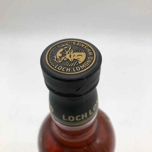 東京都限定◆ロッホローモンド クラシック 700ml 40% LOCH LOMOND CLASSIC【G4】