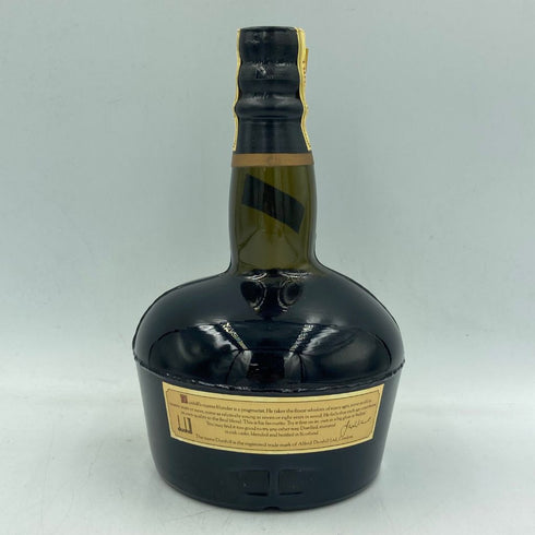 ダンヒル オールドマスター スコッチウイスキー 750ml 43% dunhill OLD MASTER【G】