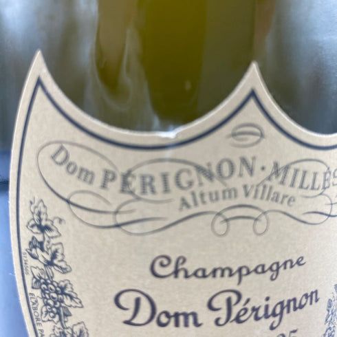 ドンペリニヨン 白 2005 750ml 12.5% Dom Perignon 【S】