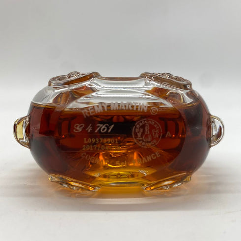 レミーマルタン ルイ13世 ミニチュアボトル 50ml 40% REMY MARTIN【U4】