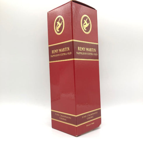 レミーマルタン ナポレオン エクストラオールド 750ml REMY MARTIN EXTRA OLD【E4】