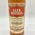 グレンロセス 12年 旧ラベル 750ml 43% GLENROTHES 【K】