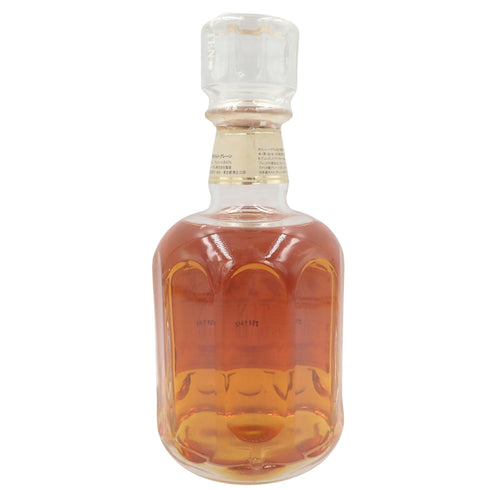 東京都限定◆キリンシーグラム テンディスティラリー 10の蒸溜所 ブレンデッドウイスキー 720ml 43% Krin seagram TEN DISTILLERIES【E1】