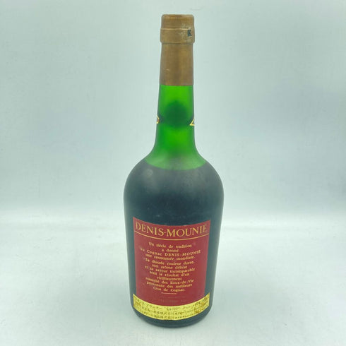 ドゥニムニエ ナポレオン XO 700ml 40% DENIS MOUNIE NAPOLEON【X1】