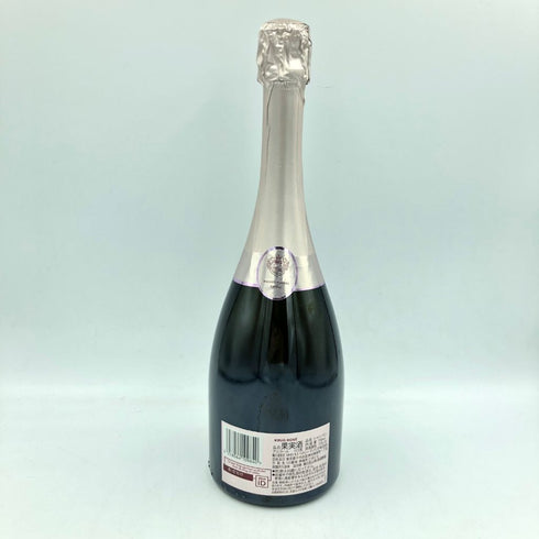 クリュッグ ロゼ 750ml KRUG ROSE【L2】