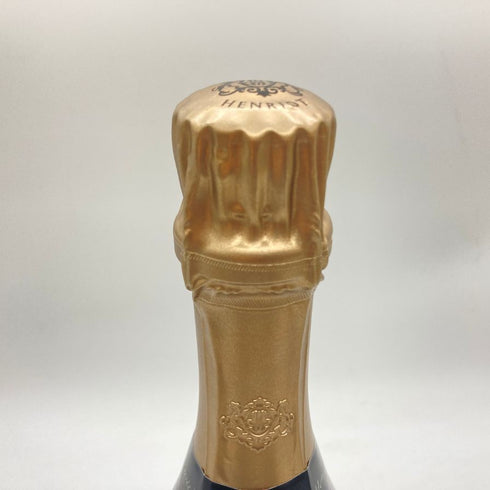 アンリオ キュヴェ エメラ 2006 750ml 12% HENRIOT Cuvée Hemera 【E1】