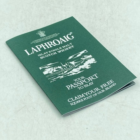 ラフロイグ 10年 750ml 43% LAPHROAIG【K】