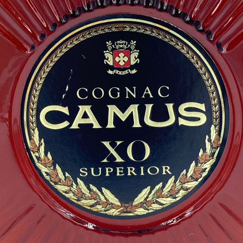 カミュ XO スペリオール 700ml 40% CAMUS XO SUPERIOR【G】