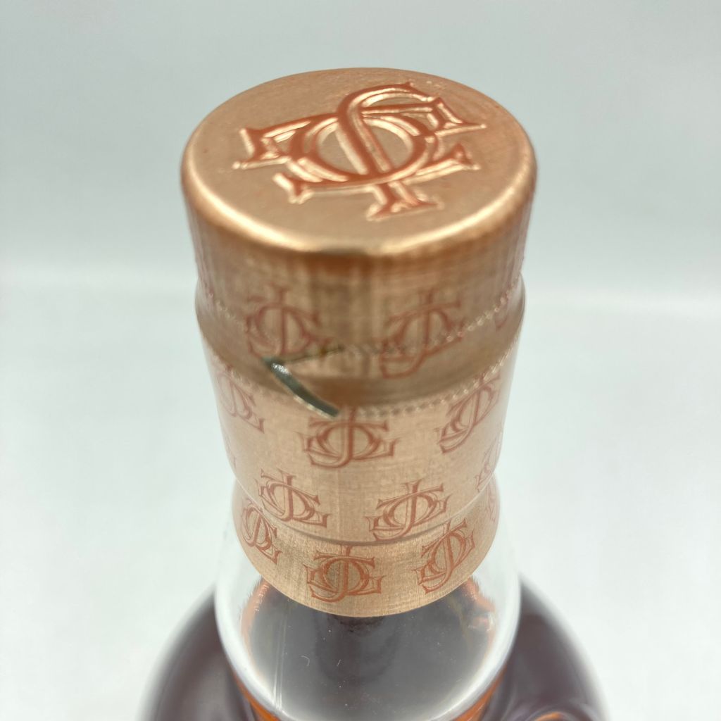 グレンファークラス ミレニアムカスク 1999-2023 ファミリー リザーブ