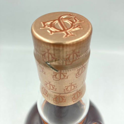 グレンファークラス ミレニアムカスク 1999-2023 ファミリー リザーブ 700ml 56.9% Glenfarclas MILLENNIUM CASK THE FAMILY RESERVE【R2】