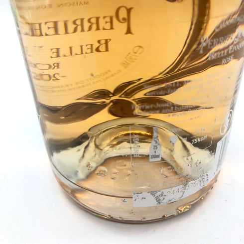 ペリエジュエ ベルエポック ブリュット ロゼ 2013 750ml 12.5% PERRIER JOUET BELLE EPOQUE【K1】