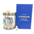 カミュ ナポレオン ヴィエイユ リザーブ 陶器ボトル 700ml コニャック 1248g CAMUS NAPOLEON VIEILLE RESERVE 1248g【H4】