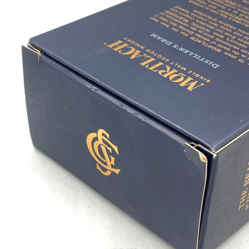 モートラック 16年 ディスティラーズ ドラム 700ml 43.4% MORTLACH【L2】