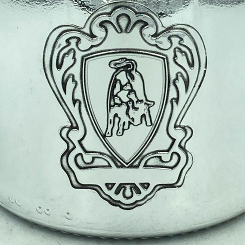 ランボルギーニ プロセッコ エクストラ ドライ プラチナ 750ml 11% Lamborghini PROSECCO EXTRA DRY【H】