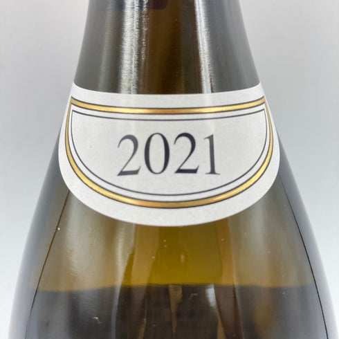 ドメーヌ ルフレーヴ ブルゴーニュブラン 2021 750ml 13% DOMAINE LEFLAIVE Bourgogne Blanc 【D3】