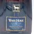 ホワイトホース 12年 750ml 43% WHITE HORSE【A3】
