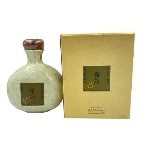 霧島 特別蒸溜 本格焼酎 720ml 40%【N4】