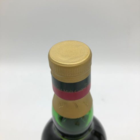 グレンロッキー 26年 オールドモルトカスク ダグラスレイン 1975-2001 700ml 50% DOUGLAS LAING'S THE OLD MALT CASK GLENLOCHY【C3】