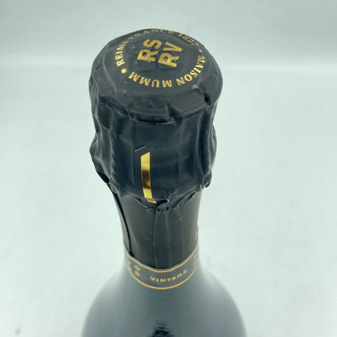 メゾン・マム RSRV キュヴェ・ラルー 2008 750ml 12.5% MAIASON MUMM【D4】