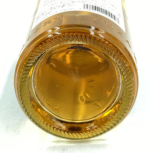 東京都限定◆遊佐蒸溜所 YUZA 2023 シングルモルト ウイスキー 700ml 51%【JJ】