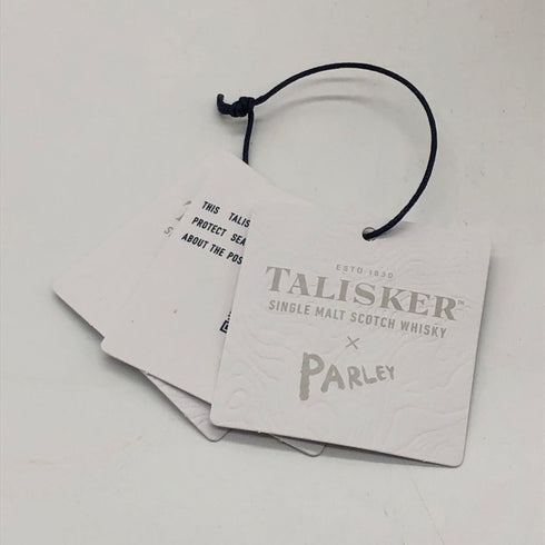 タリスカー パーレイ ワイルダーシーズ 700ml 48.6 TALISKER PARLEY WILDER SEAS 【J4】